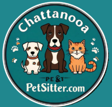 ChattanoogaPetsitter.com 